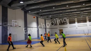 Ambience Public School Gallery