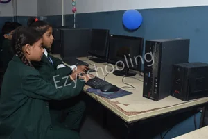 St. Paul's School Gallery