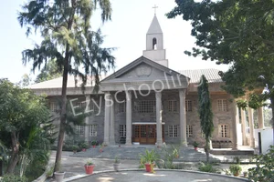 St. Paul's School Gallery