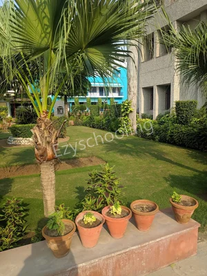 St. Michaels Senior Secondary Gallery