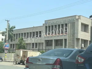 St. Michaels Senior Secondary Gallery