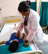 St. Crispins Senior Secondary School Gallery