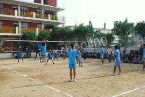 SCR Public School Gallery