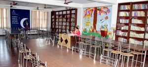 SCR Public School Gallery