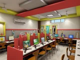 SCR Public School SCR Public School Gallery