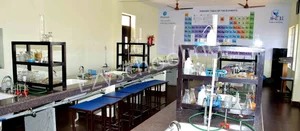 SCR Public School Gallery