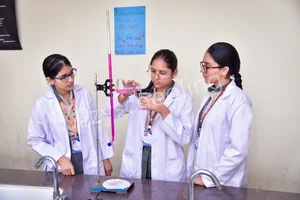 SCR Public School Gallery