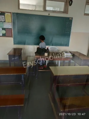 Shri S.N. Sidheshwar Senior Secondary Public School Gallery