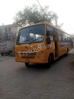 Shri Ram Senior Secondary School Gallery