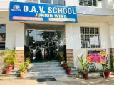 DAV Senior Secondary School DAV Senior Secondary School Gallery