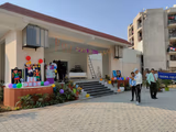 Garima Public School Gallery