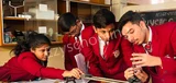 Sheetla Vidya Peeth Sheetla Vidya Peeth Gallery