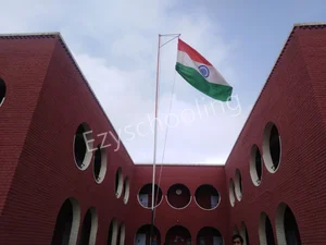 Shantigram Vidhya Niketan School Gallery