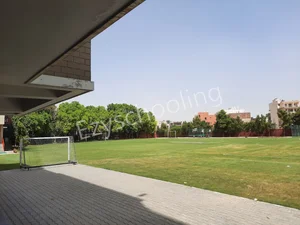 Salwan Public School Gallery