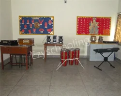 S D Adarsh Vidyalaya Gallery