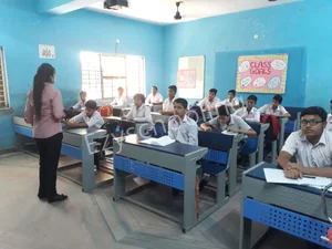 CD International School Gallery