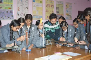 Rockford Convent High School Gallery