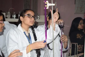 Rockford Convent High School Gallery