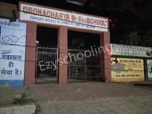 Dronacharya Senior Secondary School Gallery