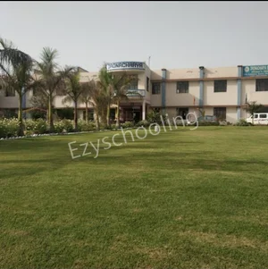 Dronacharya Senior Secondary School Gallery