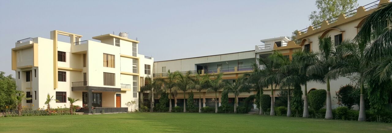 Drona Public School Drona Public School Gallery