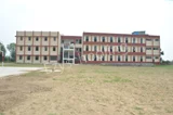 RRJS DAV Public School Gallery