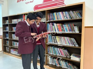 Raman Munjal Vidya Mandir Gallery