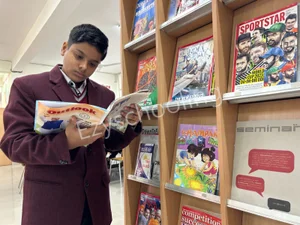 Raman Munjal Vidya Mandir Gallery