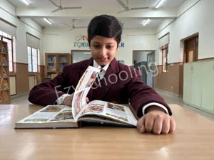 Raman Munjal Vidya Mandir Gallery