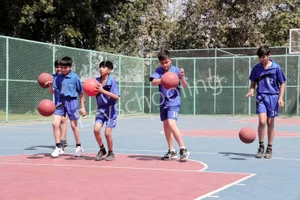 Raman Munjal Vidya Mandir Gallery