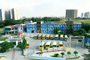 Royal Public Senior Secondary School Gallery