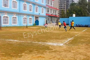 Royal Public Senior Secondary School Gallery