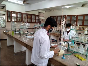 DAV Public School Gallery