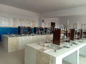 Rao Bharat Singh International School Gallery