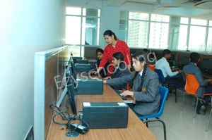 Rao Bharat Singh International School Gallery