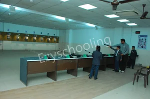 Rao Bharat Singh International School Gallery