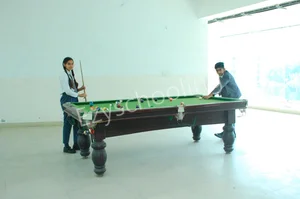 Rao Bharat Singh International School Gallery