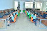 Rao Bharat Singh International School Gallery