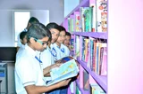 Rao Bharat Singh International School Gallery