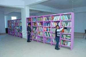 Rao Bharat Singh International School Gallery
