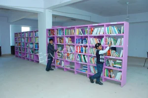 Rao Bharat Singh International School Gallery