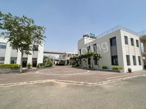 Delhi Public School Gallery