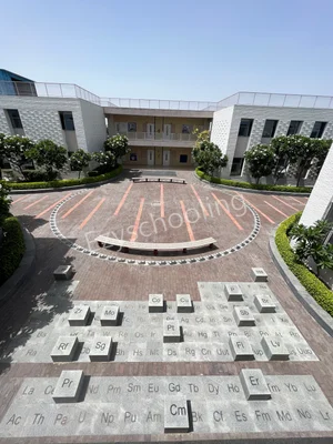 Delhi Public School Gallery