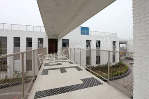 Delhi Public School Gallery