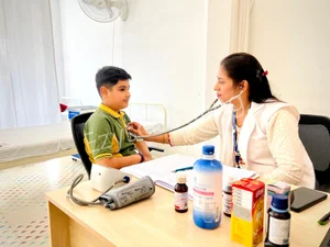 Delhi Public School Gallery