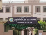 S D Modern Secondary School Gallery