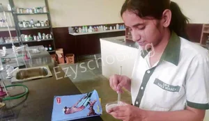 DPS Hailymandi Gallery