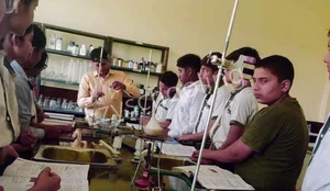 DPS Hailymandi Gallery