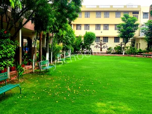 S D Modern Secondary School Gallery