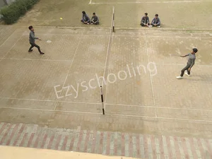 Dhankhar Senior Secondary School Gallery